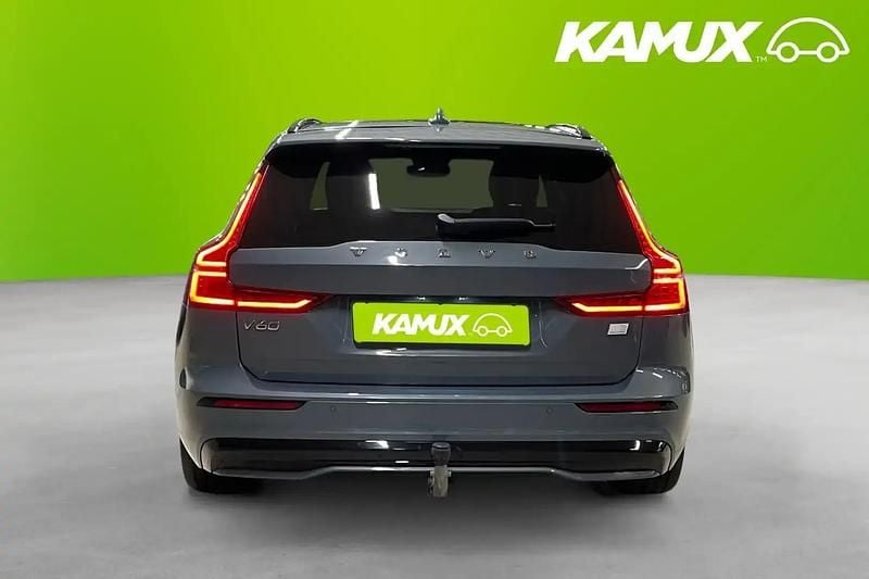 Käytetty Volvo V60 Ultimate 2023 Farmari