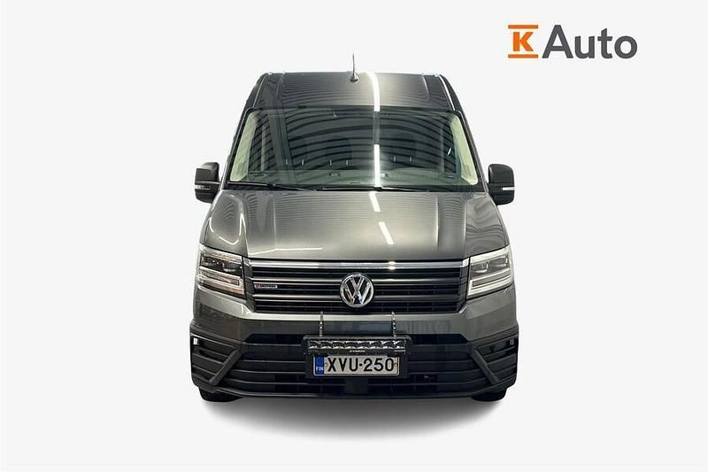 Käytetty VW Crafter Edition 177 HP (130 kW) 2019 Van
