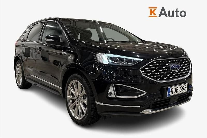 Käytetty Ford Edge Vignale 238 HP (175 kW) 2019 Katumaasturi