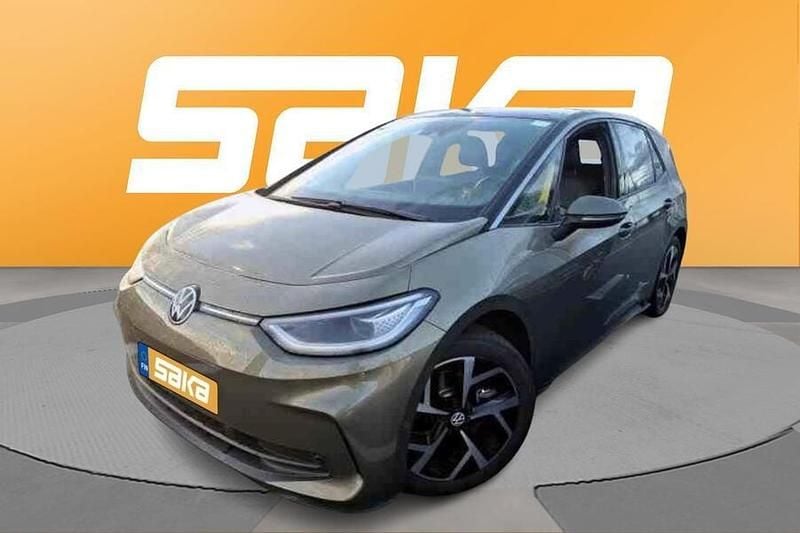 Käytetty 2024 VW ID.3 Pro Viistoperä | 34 900 € (Perustarjous) - Kuva 1/4