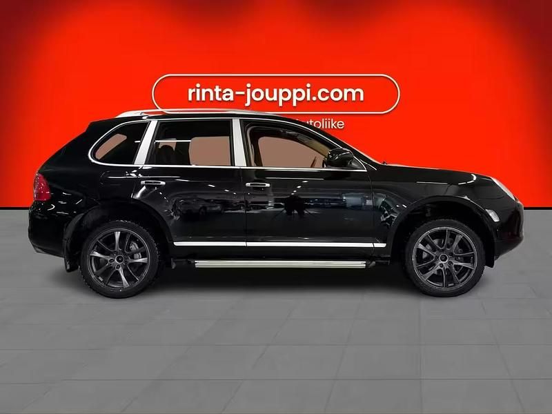 Käytetty Porsche Cayenne 2006 Katumaasturi