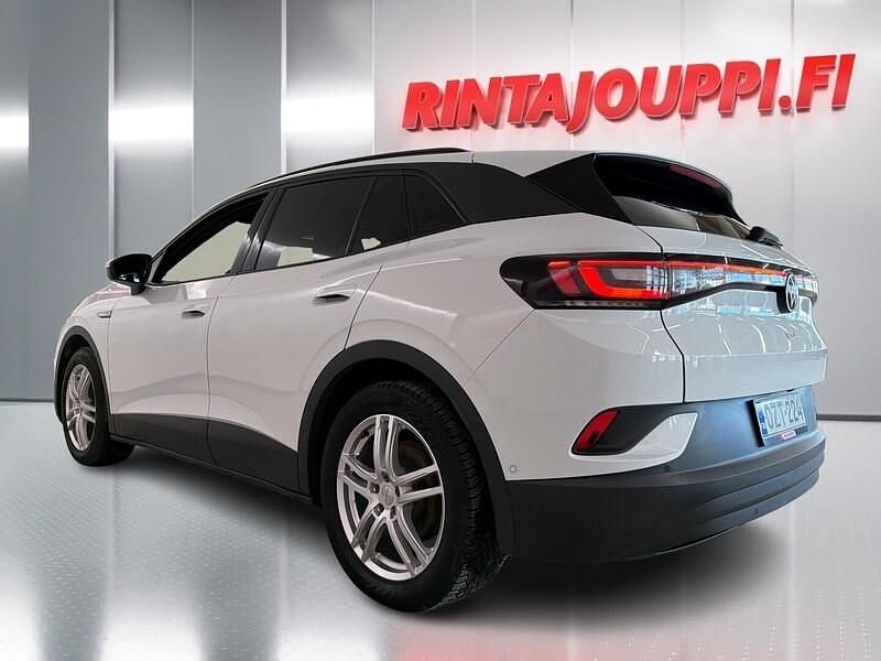 Käytetty VW ID.4 Pro 127 kW (174 HP) 2023 Katumaasturi
