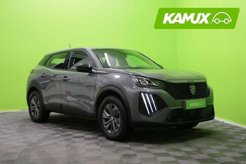 Käytetty 2024 Peugeot 2008 Katumaasturi | 24 970 € - Kuva 1/3