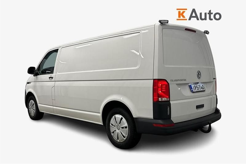 Käytetty VW T6.1 150 HP (110 kW) 2023 Van