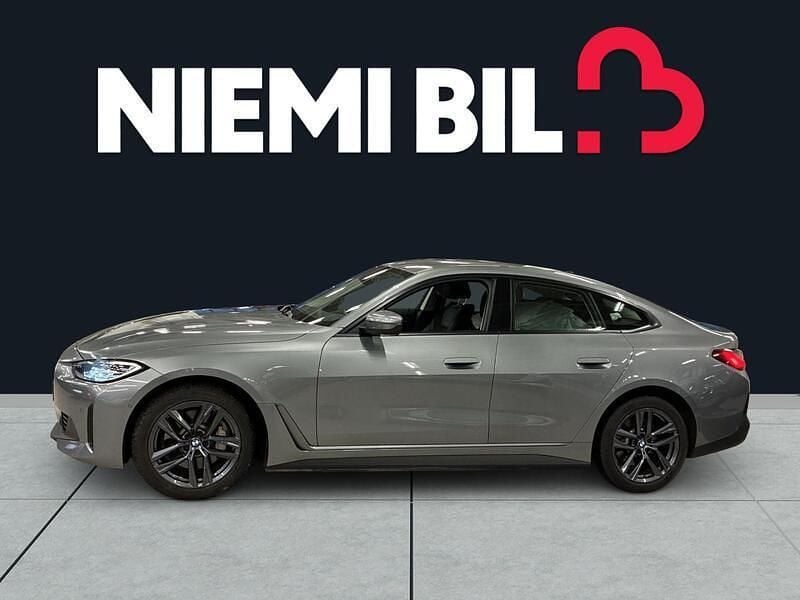 Käytetty BMW i4 250 kW (340 HP) 2023 Sedan