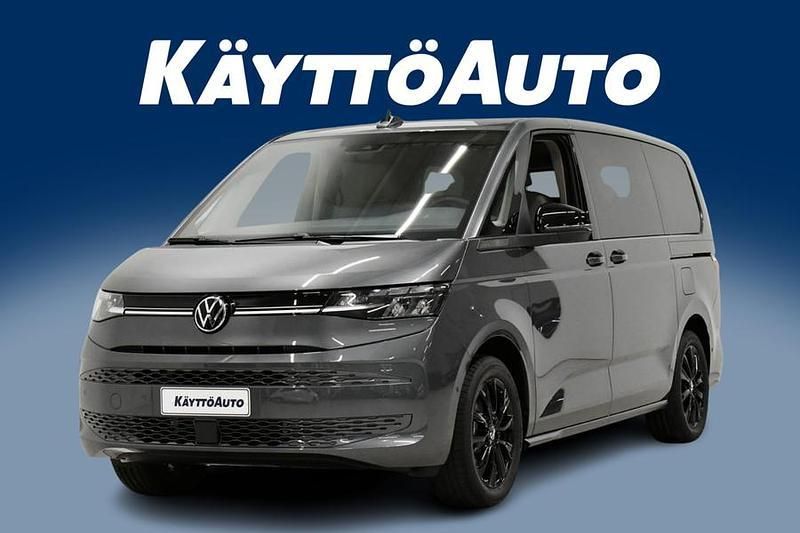 Uusi 2025 VW Multivan Business Van | 77 080 € - Kuva 1/4