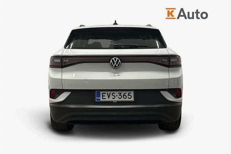 Käytetty VW ID.4 Pro Performance 150 kW (204 HP) 2023 Katumaasturi