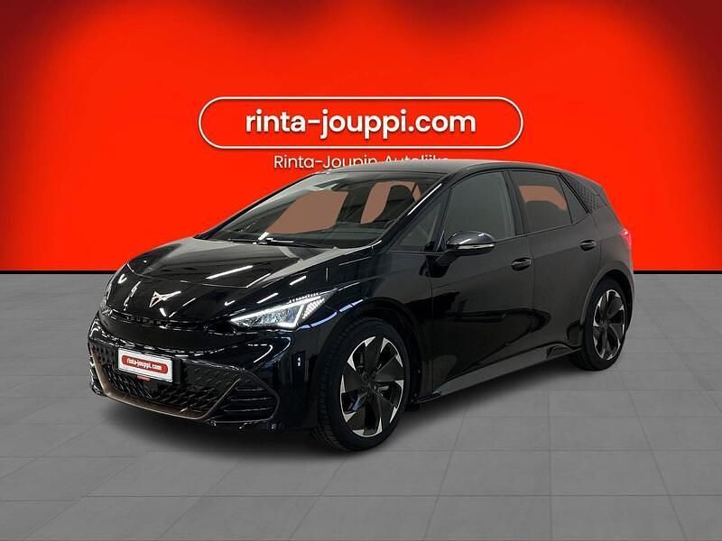 Käytetty 2025 Cupra Born e-Boost Viistoperä | 33 890 € (Hieman kallis) - Kuva 1/3