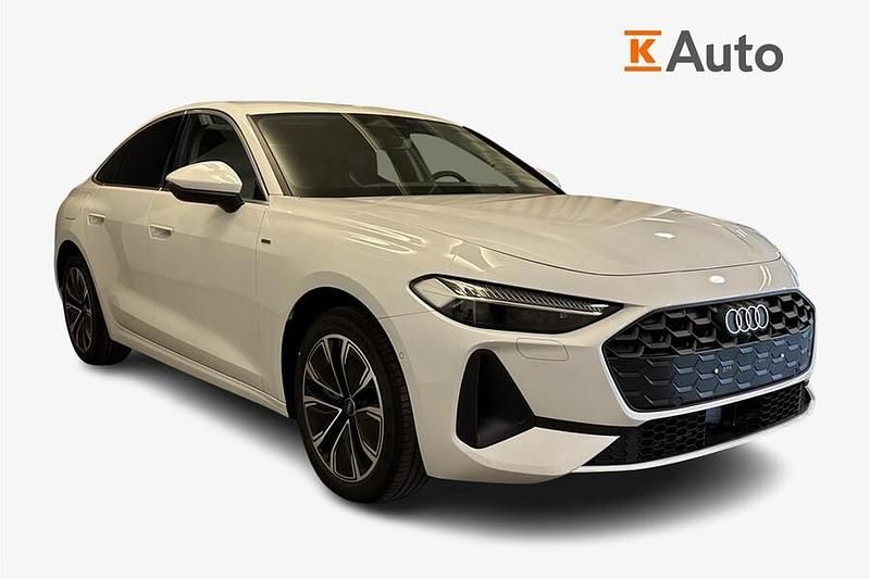 Uusi 2025 Audi A5 Coupe - kaksiovinen | 66 235 € (Hieman kallis) - Kuva 1/4