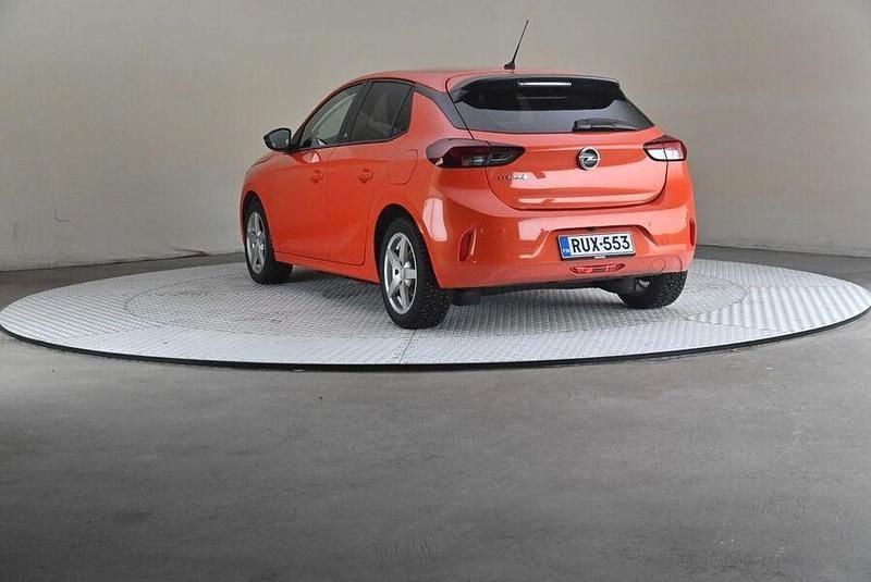 Käytetty Opel Corsa-e Edition 100 kW (136 HP) 2023 Viistoperä