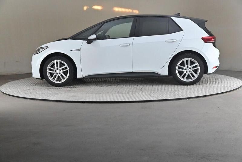 Käytetty VW ID.3 Pro 107 kW (146 HP) 2021 Viistoperä