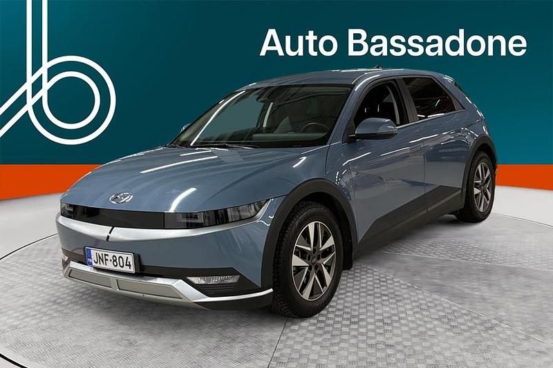 Käytetty 2024 Hyundai Ioniq 5 Style Katumaasturi | 39 880 € - Kuva 1/4