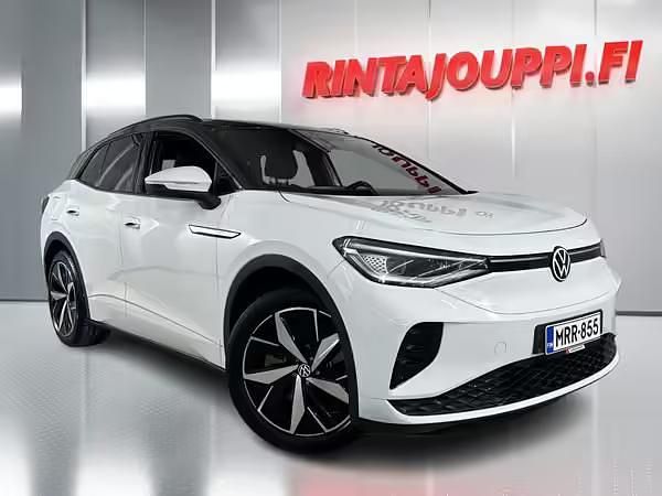 Käytetty 2019 Tesla Model 3 Standard Range Sedan | 18 880 € (Perustarjous) - Kuva 1/4