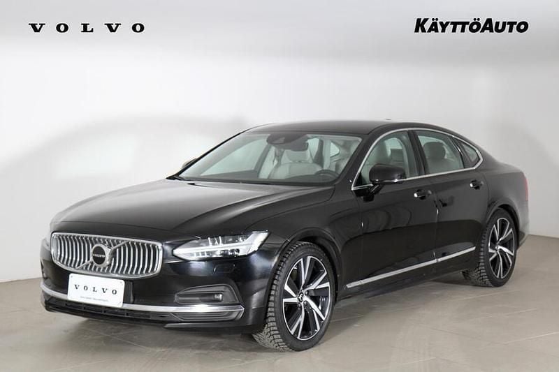 Käytetty Volvo S90 Business Edition 235 HP (172 kW) 2021 Sedan