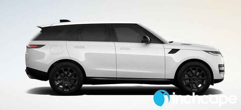 Uusi Land Rover Range Rover Sport S 460 HP (338 kW) 2025 Katumaasturi