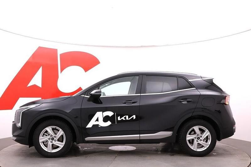 Käytetty Kia Sportage EX 242 HP (177 kW) 2025 Katumaasturi