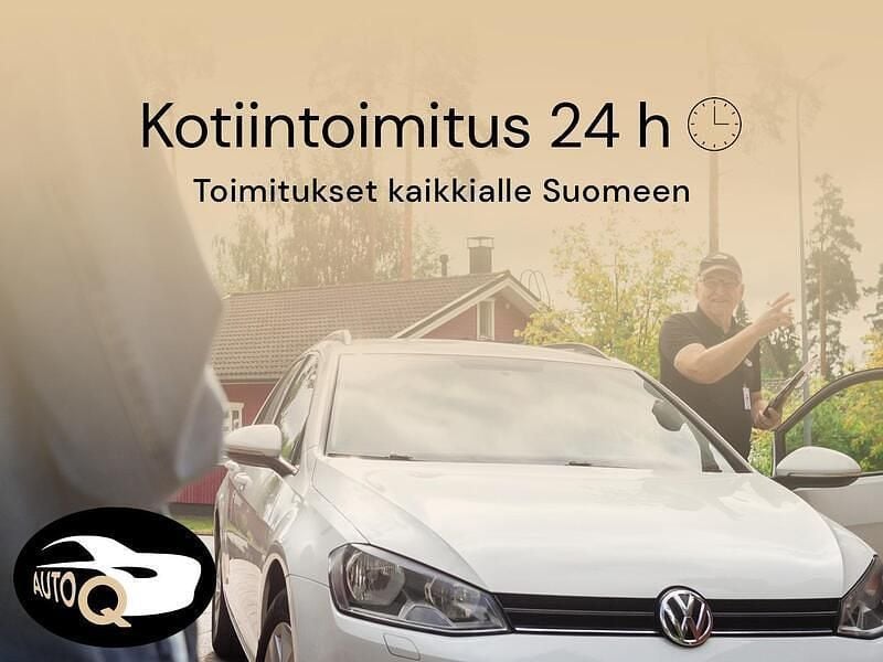 Käytetty Skoda Yeti Elegance 105 HP (77 kW) 2015 Katumaasturi