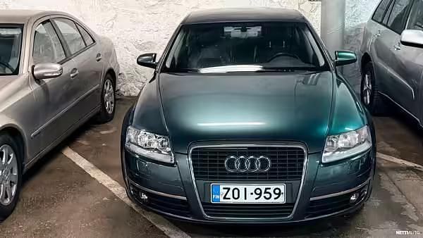 Käytetty BMW 120 2004 Viistoperä