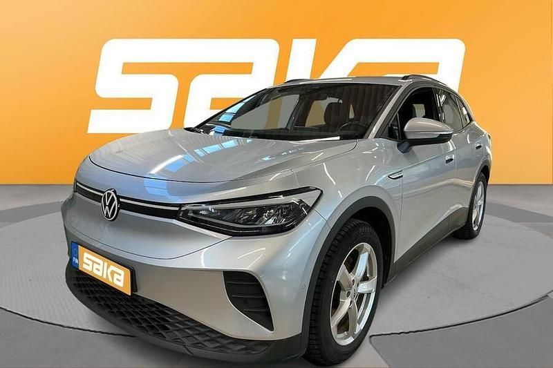 Käytetty 2023 VW ID.4 Pro Performance Katumaasturi | 29 900 € (Perustarjous) - Kuva 1/3