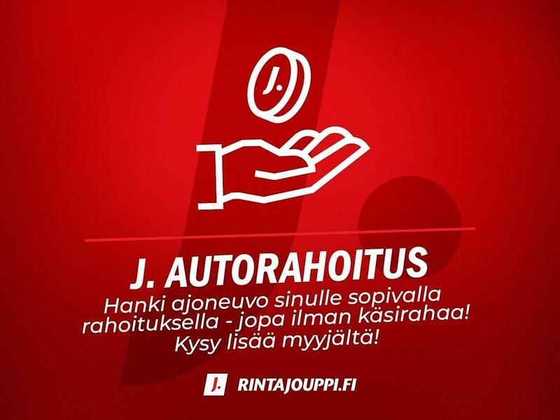 Käytetty Ford Puma ST-Line 124 HP (91 kW) 2020 Katumaasturi