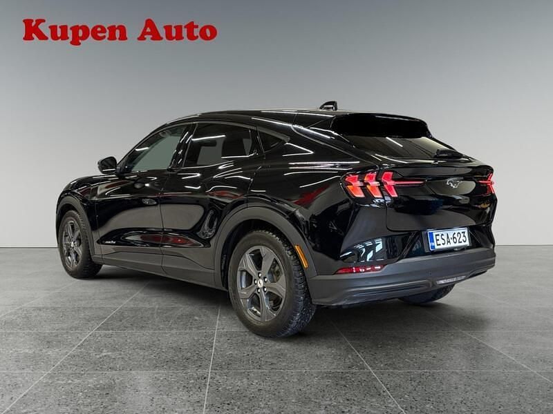 Käytetty Ford Mustang Mach-E 202 kW (276 HP) 2022 Katumaasturi