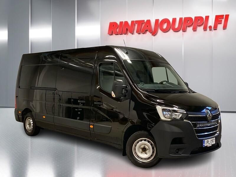 Käytetty 2022 Renault Master Van | 27 480 € (Perustarjous) - Kuva 1/4