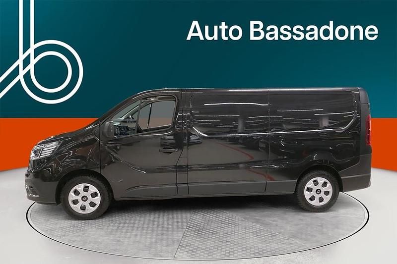 Käytetty Renault Trafic 131 HP (96 kW) 2024 Tila-auto