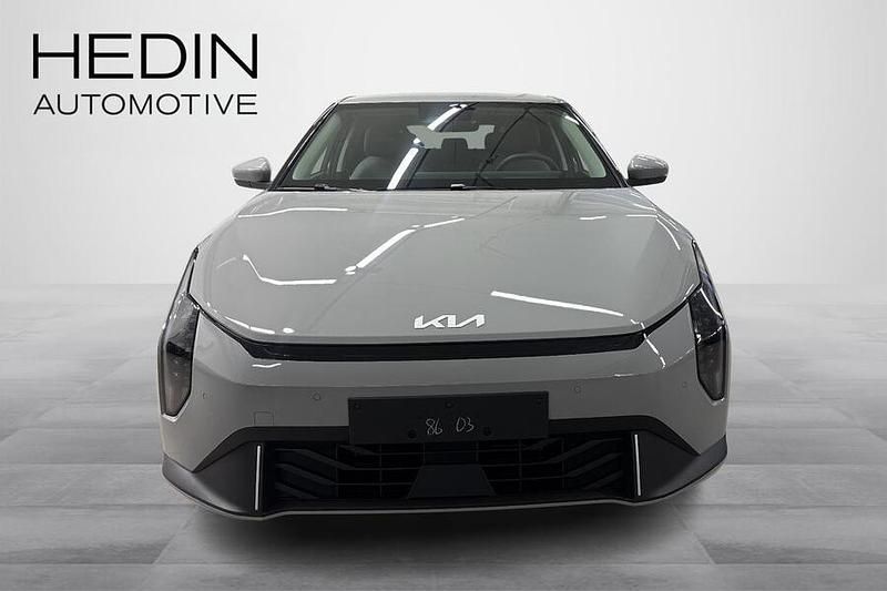 Uusi Kia EV4 Inspiration 150 kW (204 HP) 2025 Viistoperä