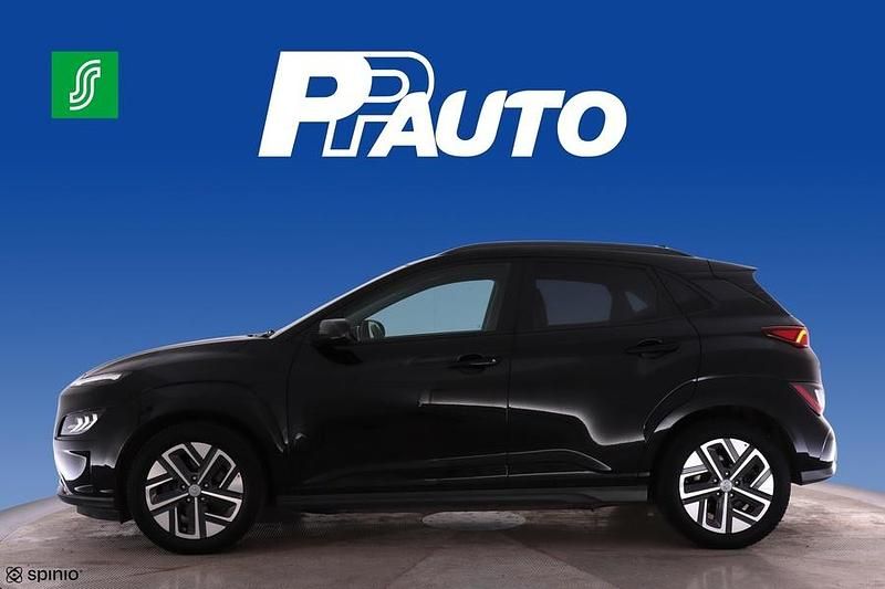 Käytetty Hyundai Kona Style 150 kW (204 HP) 2022 Katumaasturi