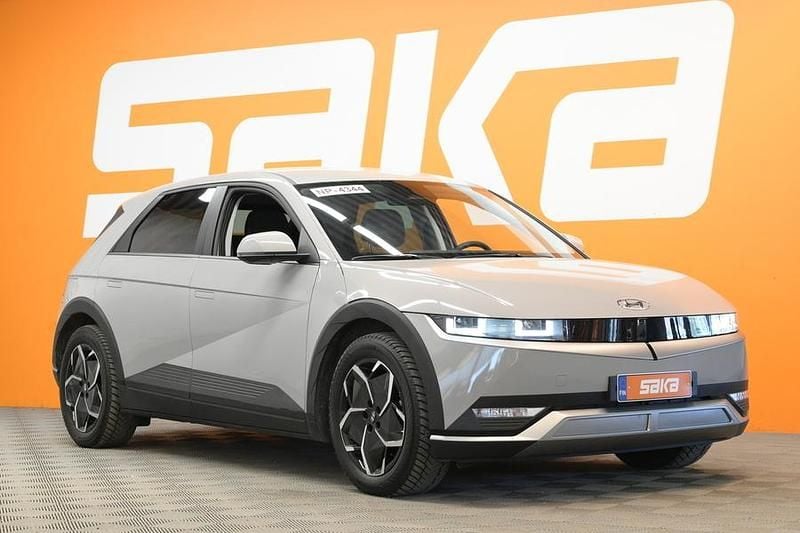 Käytetty Hyundai Ioniq 5 Style 239 kW (325 HP) 2023 Katumaasturi