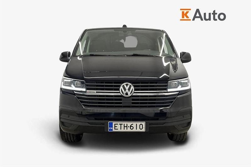 Käytetty VW T6.1 204 HP (150 kW) 2022 Van