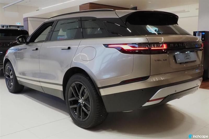 Uusi Land Rover Range Rover Velar S 400 HP (294 kW) 2025 Katumaasturi
