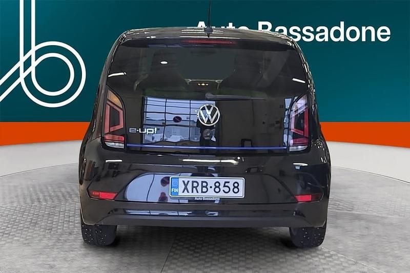 Käytetty VW e-up! 61 kW (83 HP) 2021 Viistoperä
