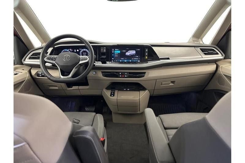 Käytetty VW Multivan Business 177 HP (130 kW) 2025 Van