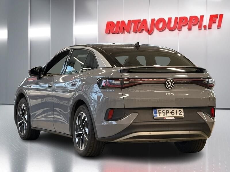 Käytetty VW ID.5 Pro Performance 150 kW (204 HP) 2023 Katumaasturi