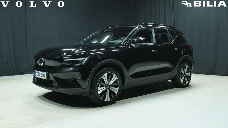 Käytetty Volvo XC40 Plus 300 kW (408 HP) 2024 Katumaasturi