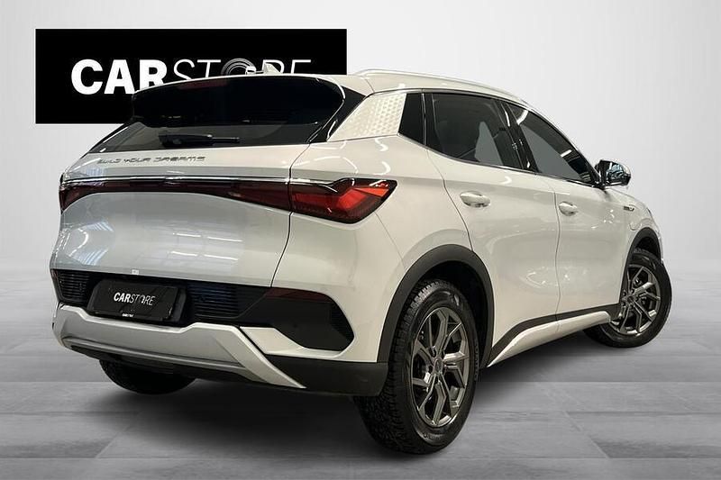 Käytetty BYD Atto 3 Design 150 kW (204 HP) 2022 Katumaasturi