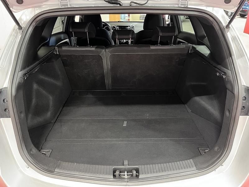 Käytetty Hyundai i30 GO! 135 HP (99 kW) 2016 Farmari