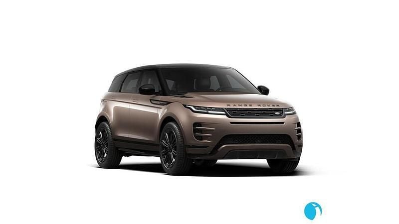 Uusi Land Rover Range Rover evoque SE Dynamic 271 HP (199 kW) 2025 Katumaasturi