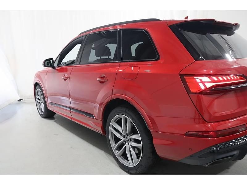 Käytetty 2024 Audi Q7 S-Line Katumaasturi | 82 490 € - Kuva 1/2