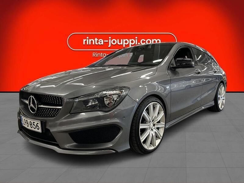 Käytetty 2015 Mercedes 220 Business Farmari | 17 780 € - Kuva 1/3