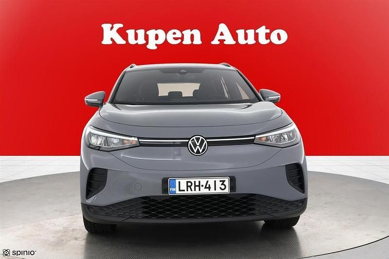 Käytetty VW ID.4 Pro Performance 150 kW (204 HP) 2022 Katumaasturi