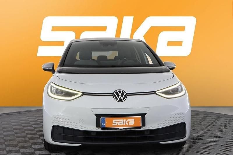 Käytetty VW ID.3 150 kW (204 HP) 2020 Viistoperä