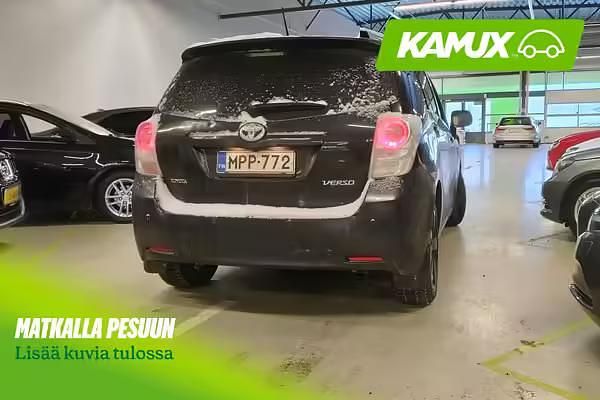 Käytetty Mercedes C220 Elegance 194 HP (142 kW) 2001 Hopea Sedan