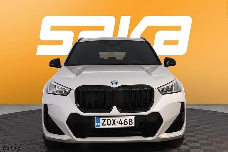 Käytetty BMW X1 M Sport 326 HP (239 kW) 2023 Katumaasturi