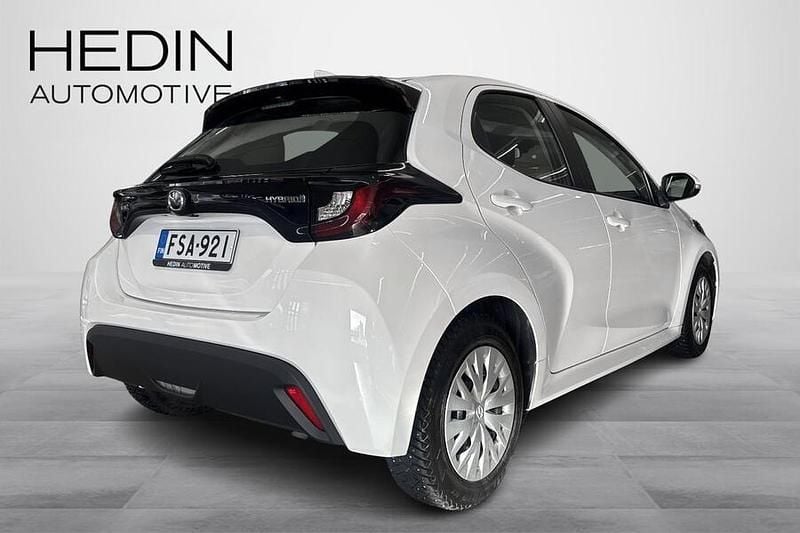 Käytetty Mazda 2 116 HP (85 kW) 2024 Valkoinen Viistoperä