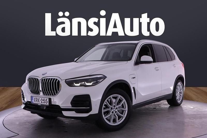 Käytetty 2022 BMW X5 Katumaasturi | 43 990 € - Kuva 1/1