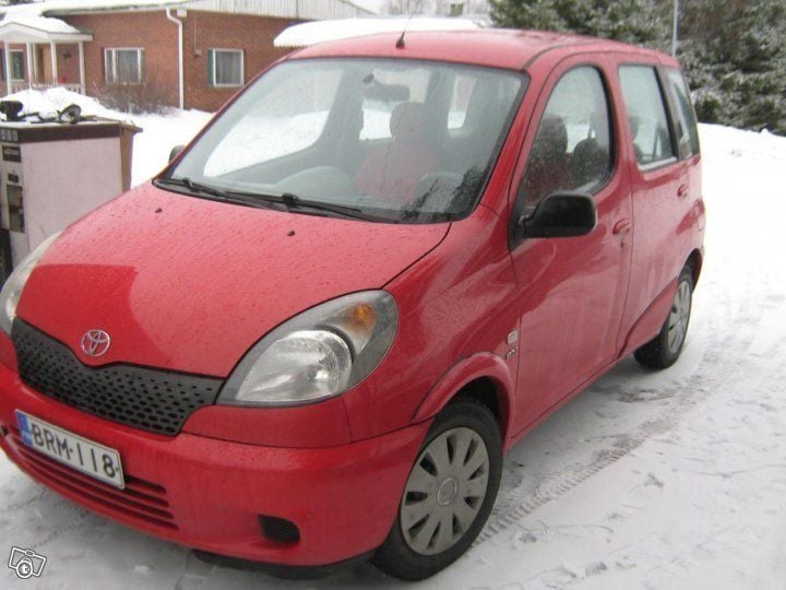 Järvenpän Auto-Arita Oy: Parhaat vaihtoehdot auton