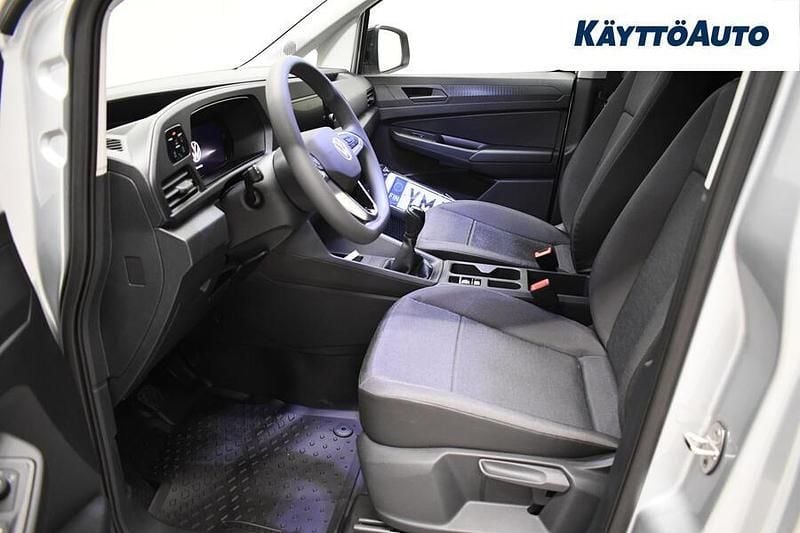 Uusi VW Caddy Maxi 131 HP (96 kW) 2025 Tila-auto