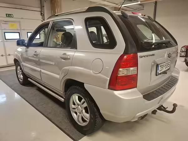 Käytetty VW Passat 150 HP (110 kW) 2006 Farmari